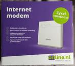 Zyxel VMG8825-T50 Internet modem, Computers en Software, Routers en Modems, Ophalen of Verzenden, Nieuw, Router met modem, ZYXEL