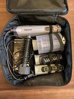 Babyliss föhn set, Ophalen of Verzenden, Zo goed als nieuw