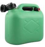 Nieuwe Jerrycan 5 liter kwalitatief, ., Nieuw, Ophalen of Verzenden, .
