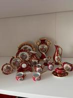 Limoges servies, Verzamelen, Ophalen of Verzenden, Gebruikt, Porselein, Beeldje(s)