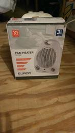 Ventilatorkachel, Ophalen of Verzenden, Gebruikt, Overige