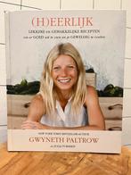 Gwyneth Paltrow - (H)eerlijk KOOKBOEK!!! NIEWSTAAT!!, Boeken, Kookboeken, Nieuw, Gwyneth Paltrow; Julia Turshen, Ophalen of Verzenden