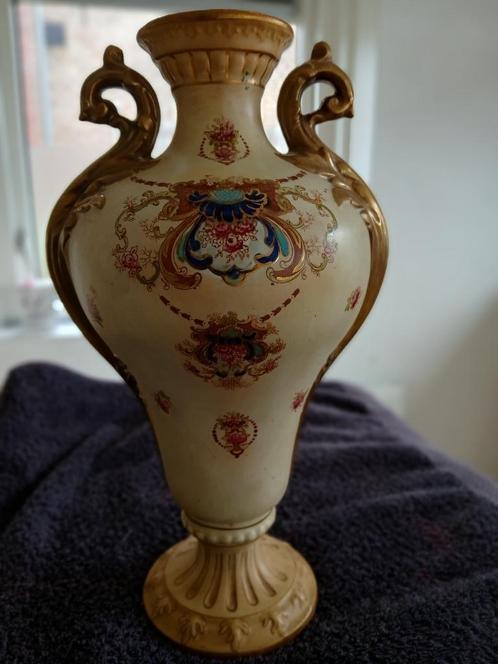 Gibson & Sons Ltd Burslem, Antiek en Kunst, Curiosa en Brocante, Ophalen of Verzenden
