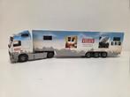 Tekno Volvo FH12 Velux, Hobby en Vrije tijd, Modelauto's | 1:50, ., Zo goed als nieuw, ., Ophalen of Verzenden
