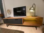 Tv meubel, lowboard Torano Xooon, Huis en Inrichting, Kasten | Televisiemeubels, 150 tot 200 cm, Minder dan 100 cm, 25 tot 50 cm