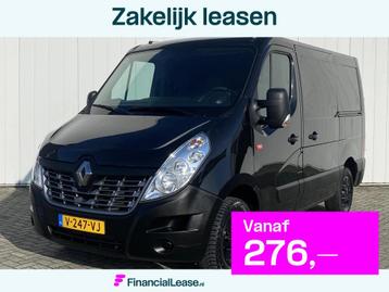 Renault Master T28 2.3 dCi L1H1 Energy | 2 x schuifdeur | Ne beschikbaar voor biedingen