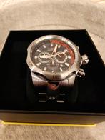 2 invicta's te koop, 1 venom en prodiver vaste prijzen, Ophalen of Verzenden, Zo goed als nieuw, Staal, Overige merken