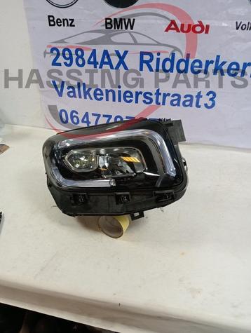 Mercedes GLB KOPLAMP a2479062005 beschikbaar voor biedingen