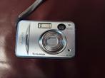 Fujifilm Finepix Digitale Camera, Gebruikt, Compact, Ophalen of Verzenden, Fuji