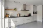 Complete moderne keuken met Siemens & Boretti – topstaat!, Ophalen, Gebruikt, Wit, Graniet of Steen