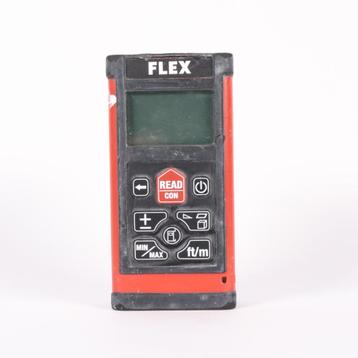 Flex ADM 60 Afstand Meter - Incl. Garantie (B) beschikbaar voor biedingen