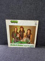 MUD - Shake it down (NL), Ophalen of Verzenden, Zo goed als nieuw