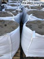 zand in big bags 1m3 zand ophoog / straatzand, Tuin en Terras, Zand, Verzenden, Gebruikt, Ophoogzand
