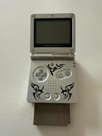 Gameboy advanced sp, met mario spel., Spelcomputers en Games, Ophalen of Verzenden