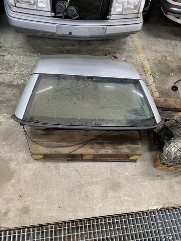 Mercedes SLK Hardtop incl Pomp beschikbaar voor biedingen