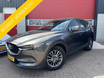 Mazda CX-5 2.0 SkyActiv-G 165 TS+ AUTOMAAT / FULL LED / TREK beschikbaar voor biedingen