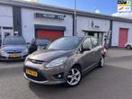 Ford C-Max 1.6 EcoBoost Titanium, Auto's, Voorwielaandrijving, 4 cilinders, Bedrijf, 16 km/l