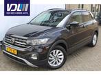 Volkswagen T-Cross 1.0 TSI Airco l Adaptive cruise control l, T-Cross, Gebruikt, Euro 6, LED verlichting