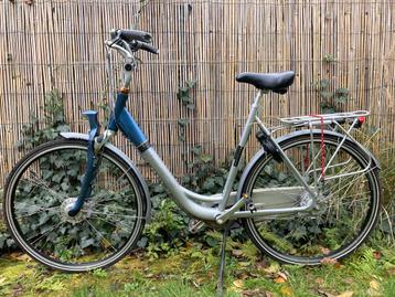 Batavus Weekend beschikbaar voor biedingen