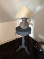 Bloemen tafel, Ophalen, Zo goed als nieuw