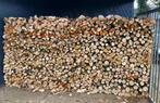 gekloofd openhaard hout te koop, 135€/ m3, Tuin en Terras, Haardhout, Blokken, Ophalen, 6 m³ of meer, Overige houtsoorten