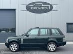 Land Rover Range Rover 4.4 V8 Vogue Youngtimer, Auto's, Land Rover, Automaat, 8 cilinders, Startonderbreker, Vierwielaandrijving