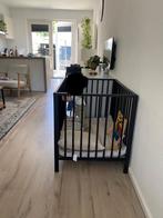 Box Europe Baby Felix II Mat Zwart te koop, Kinderen en Baby's, Boxen, Ophalen, Zo goed als nieuw, Boxkleed