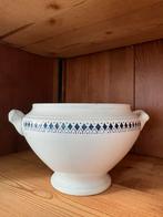 Vintage Aardewerk Terrine zonder Deksel, Antiek en Kunst, Ophalen