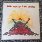Bob marley &the wailers- uprising 1980 lp relief Hoes lp, Cd's en Dvd's, Vinyl | Overige Vinyl, Zo goed als nieuw, Verzenden