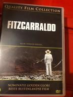 Fitzcarraldo, Cd's en Dvd's, Ophalen of Verzenden, Zo goed als nieuw