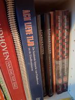 OUD EINDHOVEN  Grote verzameling van 47 boeken + div, Boeken, Ophalen, Zo goed als nieuw, Meerdere auteurs