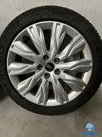 6mm! Originele Audi A4 B9 8W 18 inch velgen 5x112 winterband, Auto-onderdelen, Banden en Velgen, 18 inch, Gebruikt, Banden en Velgen