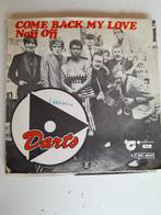 Darts 7 inch come back my love, Ophalen of Verzenden, Zo goed als nieuw, Pop