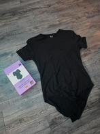 Zwarte Body Shapewear Kruidvat Maat L/XL, Kruidvat, Ophalen of Verzenden, Zwart, Body of Korset