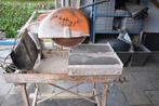 Zaagmachine, Doe-het-zelf en Verbouw, Gereedschap | Zaagmachines, Ophalen, Gebruikt, 600 tot 1200 watt, Minder dan 30 mm