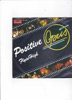 Single Opus - Positive, Cd's en Dvd's, Ophalen of Verzenden, Gebruikt, Nederlandstalig