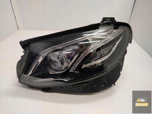 Mercedes E-Klasse W213 Multibeam Heldere linkerlamp, Auto-onderdelen, Verlichting, Mercedes-Benz, Gebruikt, Ophalen of Verzenden
