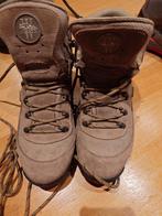 Bergschoenen wandelschoenen halfhoog 41 leer vibram drytex, Eén persoon, Cadeaubon, Overige typen