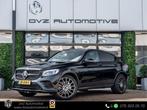 Mercedes-Benz GLC Coupé 350e 4MATIC Premium Plus | AMG Nigh, Auto's, Automaat, Gebruikt, 4 cilinders, Zwart