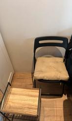 HOUSEHOLD ITEMS IN GOOD CONDITION, Huis en Inrichting, Stoelen, Ophalen of Verzenden, Zo goed als nieuw, Eén