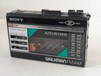 Sony Walkman WM-F18/F28 met Radio Werkend, Ophalen of Verzenden, Walkman