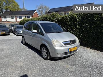Opel Meriva 1.8-16V Cosmo Automaat | Autom. Airco | Cruise C beschikbaar voor biedingen
