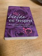 Liefde en Respect - Emerson Eggerichs, Ophalen of Verzenden, Zo goed als nieuw