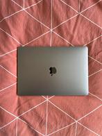 Apple Macbook Pro 2018 Touch Bar, Computers en Software, Apple Macbooks, MacBook Pro, 256 GB, 2 tot 3 Ghz, Qwerty