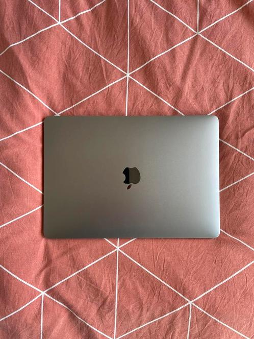 Apple Macbook Pro 2018 Touch Bar, Computers en Software, Apple Macbooks, Zo goed als nieuw, MacBook Pro, 13 inch, 2 tot 3 Ghz