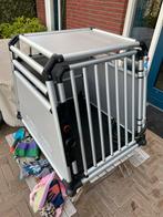 4pets PROline bench maat M, Ophalen, Zo goed als nieuw