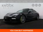 Porsche Panamera 4.0 Turbo S E-Hybrid | SportDesign | Panora, Auto's, Porsche, Te koop, Geïmporteerd, 152 €/maand, Hatchback