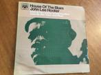 LP John Lee Hooker, 1960 tot 1980, Gebruikt, Ophalen of Verzenden, 12 inch