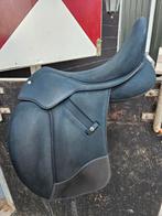 Wintec Isabell Werth 18inch, Ophalen of Verzenden, Zo goed als nieuw, Dressuur