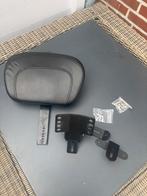 Rugsteun Harley davidson touring ‘10-‘23, Ophalen of Verzenden, Gebruikt